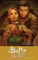 Buffy, Staffel 8. Bd. 07