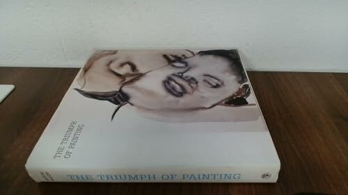 The Triumph of Painting: The Saatchi Gallery
