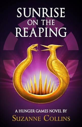 The Hunger Games: Sunrise on the Reaping