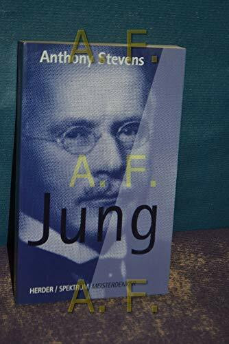 Jung: 1875 -1961 (Meisterdenker)