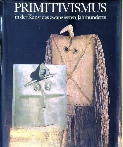 Primitivismus in der Kunst des 20. Jahrhunderts