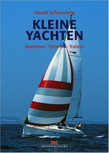 Kleine Yachten