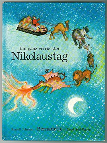 Ein ganz verrückter Nikolaustag