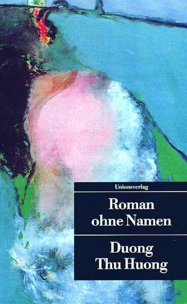 Roman ohne Namen