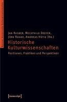 Historische Kulturwissenschaften