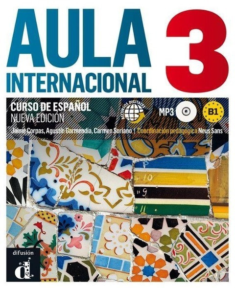 Aula Internacional - Nueva edicion