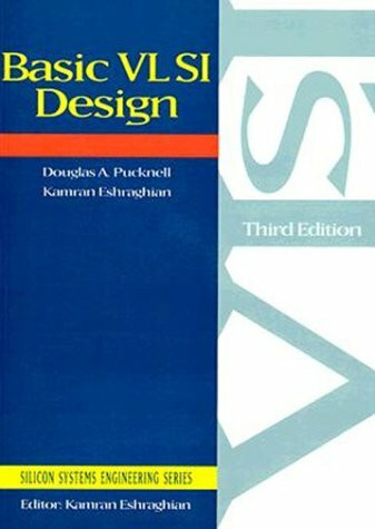 Basic Vlsi Design (Silicon Systems Engineering)