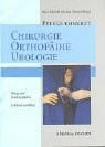 Pflege konkret. Chirurgie, Orthopädie, Urologie. Lehrbuch und Atlas für Pflegende