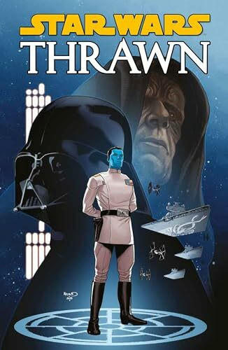 Star Wars (Pocket Edition): Thrawn (Panini Pocket Editionen)