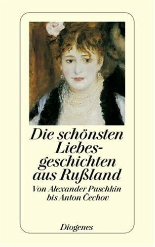 Liebesgeschichten aus Rußland