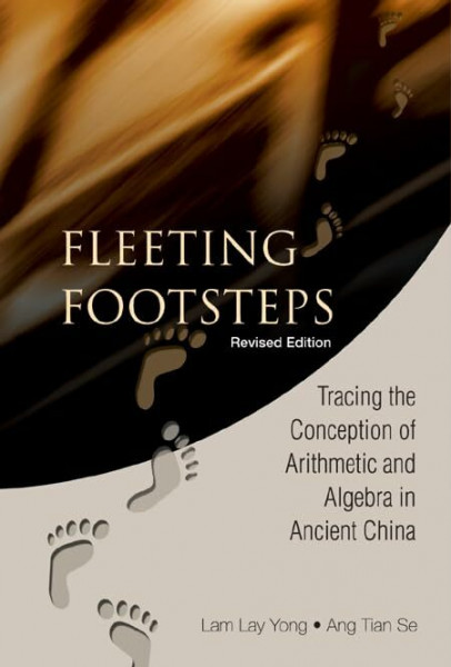FLEETING FOOTSTEPS (REVISED EDITION)