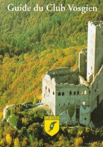 **vosges moy. plateau lorrain s