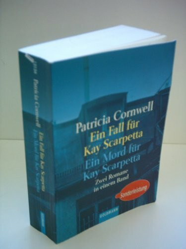 Ein Fall für Kay Scarpetta / Ein Mord für Kay Scarpetta