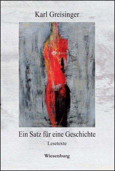 Ein Satz für eine Geschichte