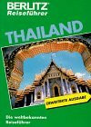 Berlitz Thailand. Reiseführer. Mit aktuellen Tips und Sprachführer