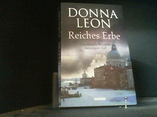 Reiches Erbe