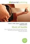 Music of Seattle