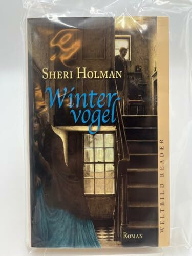 Wintervogel : Roman.