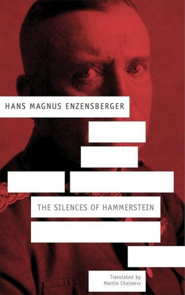 The Silences of Hammerstein