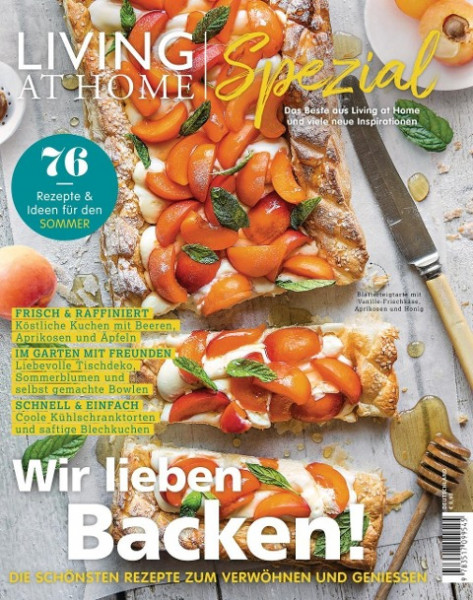 Living at Home Spezial Nr. 28 (2/2020)