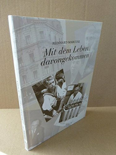 Mit dem Leben davongekommen