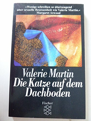 Die Katze auf dem Dachboden und andere Stories