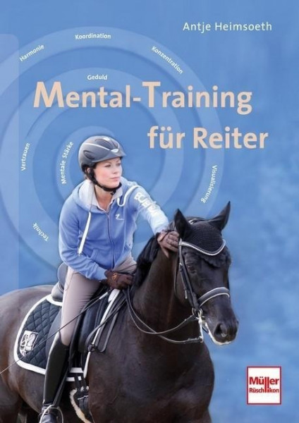 Mental-Training für Reiter