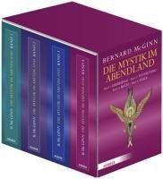Die Mystik im Abendland