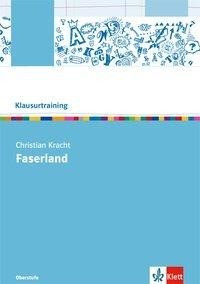 Christian Kracht: Faserland