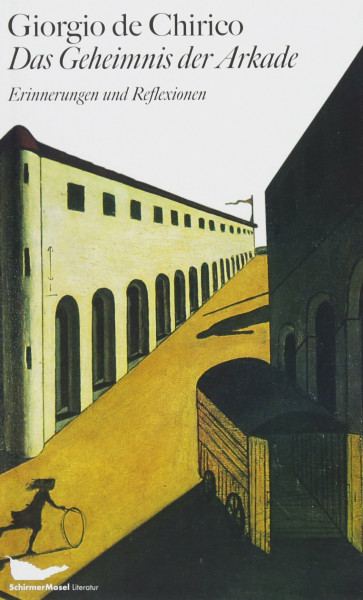 Das Geheimnis der Arkade: Erinnerungen und Reflexionen. Einmalige Sonderausgabe