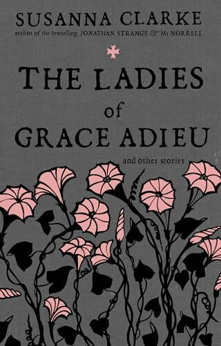 The Ladies of Grace Adieu: Stories