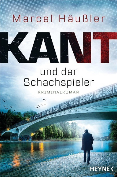 Kant und der Schachspieler