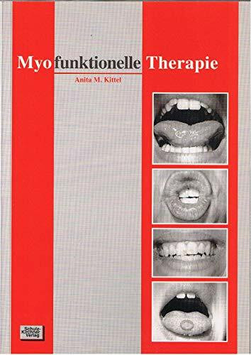 Myofunktionelle Therapie