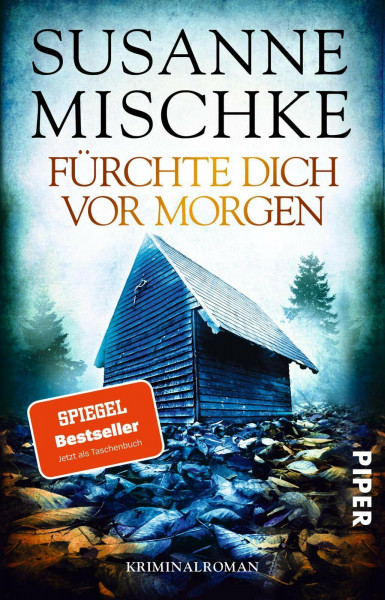 Fürchte dich vor morgen (Hannover-Krimis 10): Kriminalroman | Fesselnde Mörderjagd in der Prepper-Szene