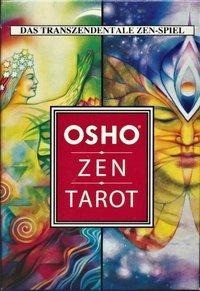 Osho Zen Tarot. 78 Karten mit Anleitung