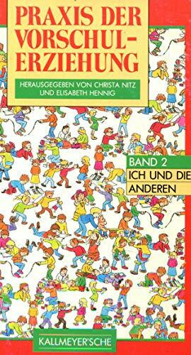 Praxis der Vorschulerziehung, Band 2
