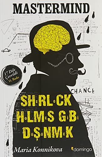 Mastermind - Sherlock Holmes Gibi Düsünmek