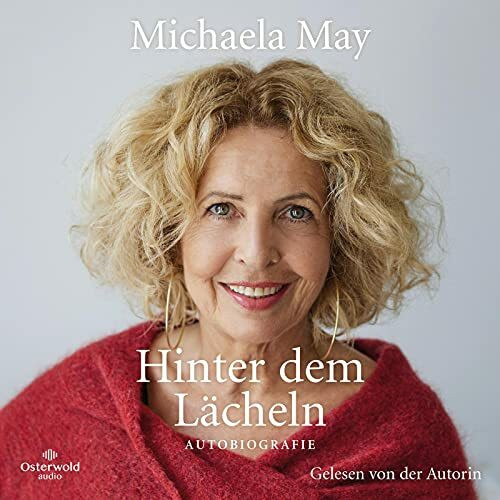 Hinter dem Lächeln: Autobiografie: 6 CDs