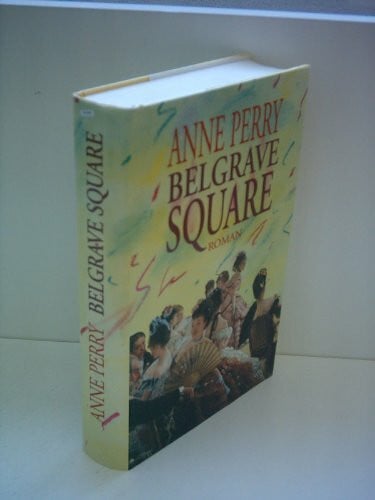 Belgrave Square: Roman