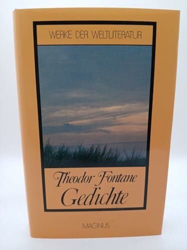 Gedichte