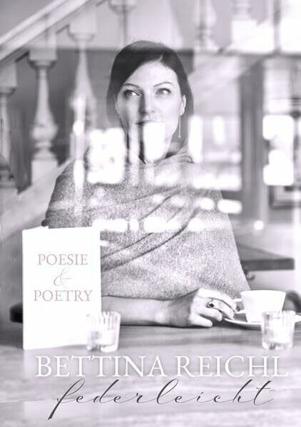 federleicht Poesie & Poetry: federleicht