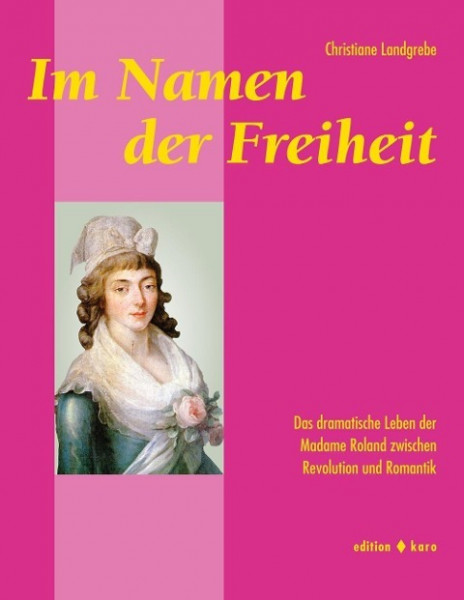 Im Namen der Freiheit