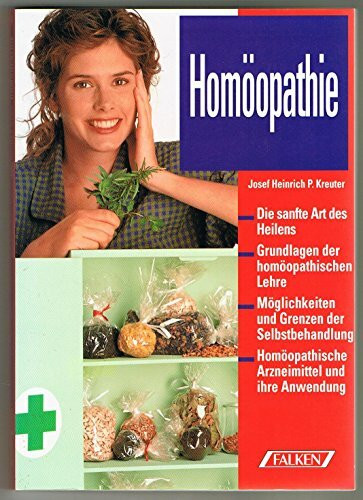 Homöopathie