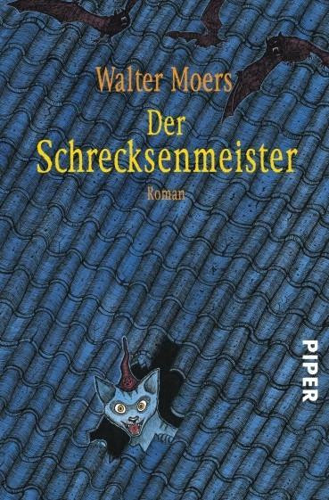 Der Schrecksenmeister