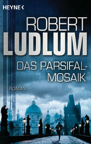 Das Parsifal-Mosaik: Roman