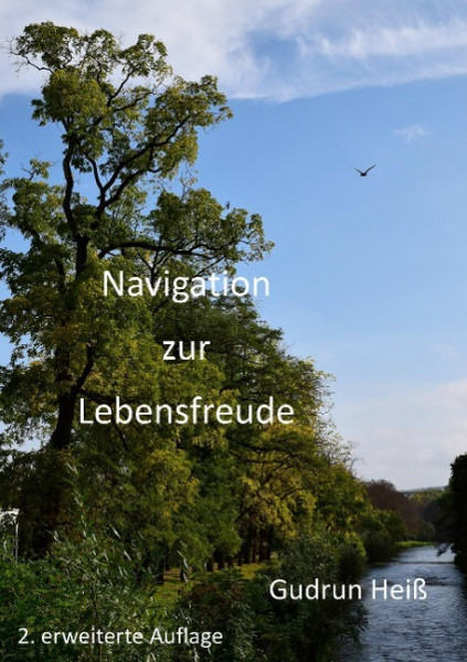Navigation zur Lebensfreude