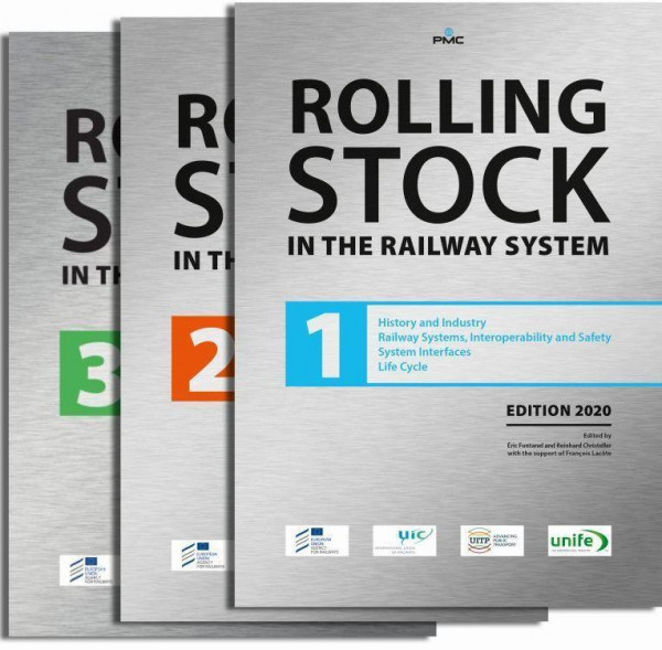 Rolling Stock