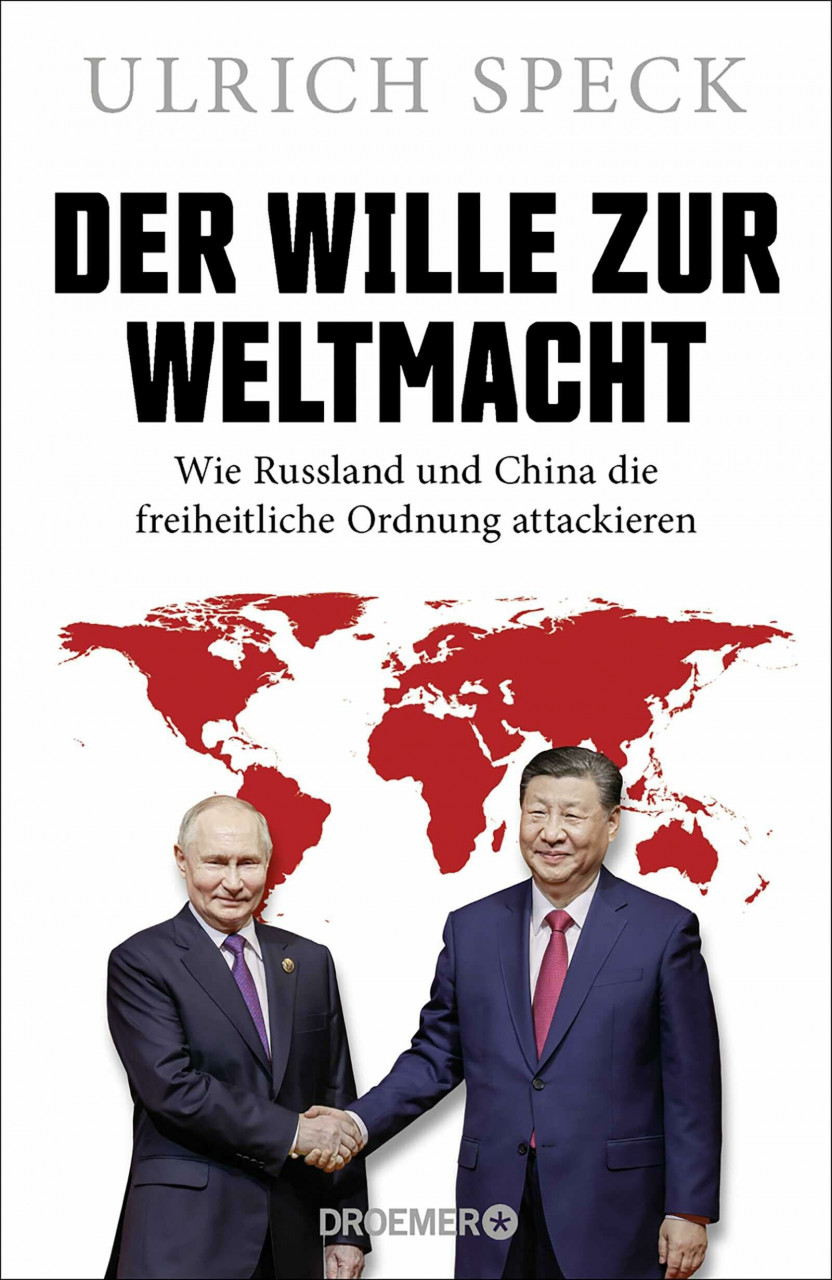Droemer Hc Der Wille Zur Weltmacht - Bild 7
