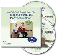 Singend durch das Rechtschreibland