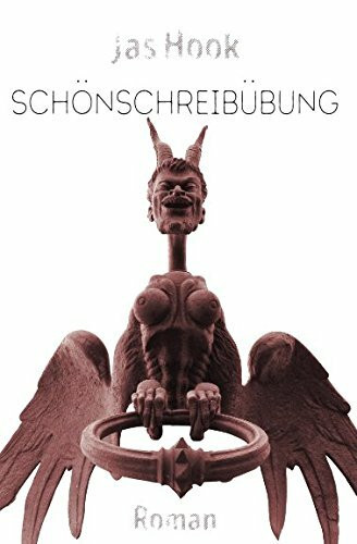 Schönschreibübung